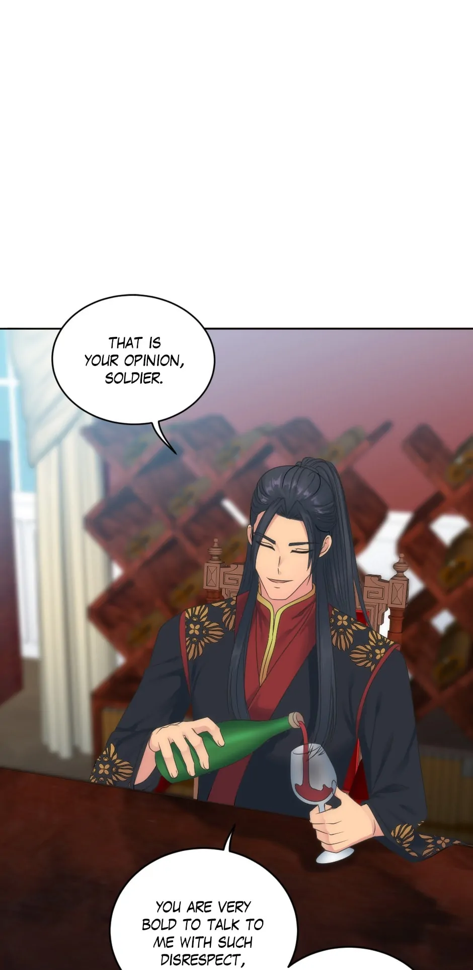 The Dragon Prince’s Bride Chapter 149 204 14