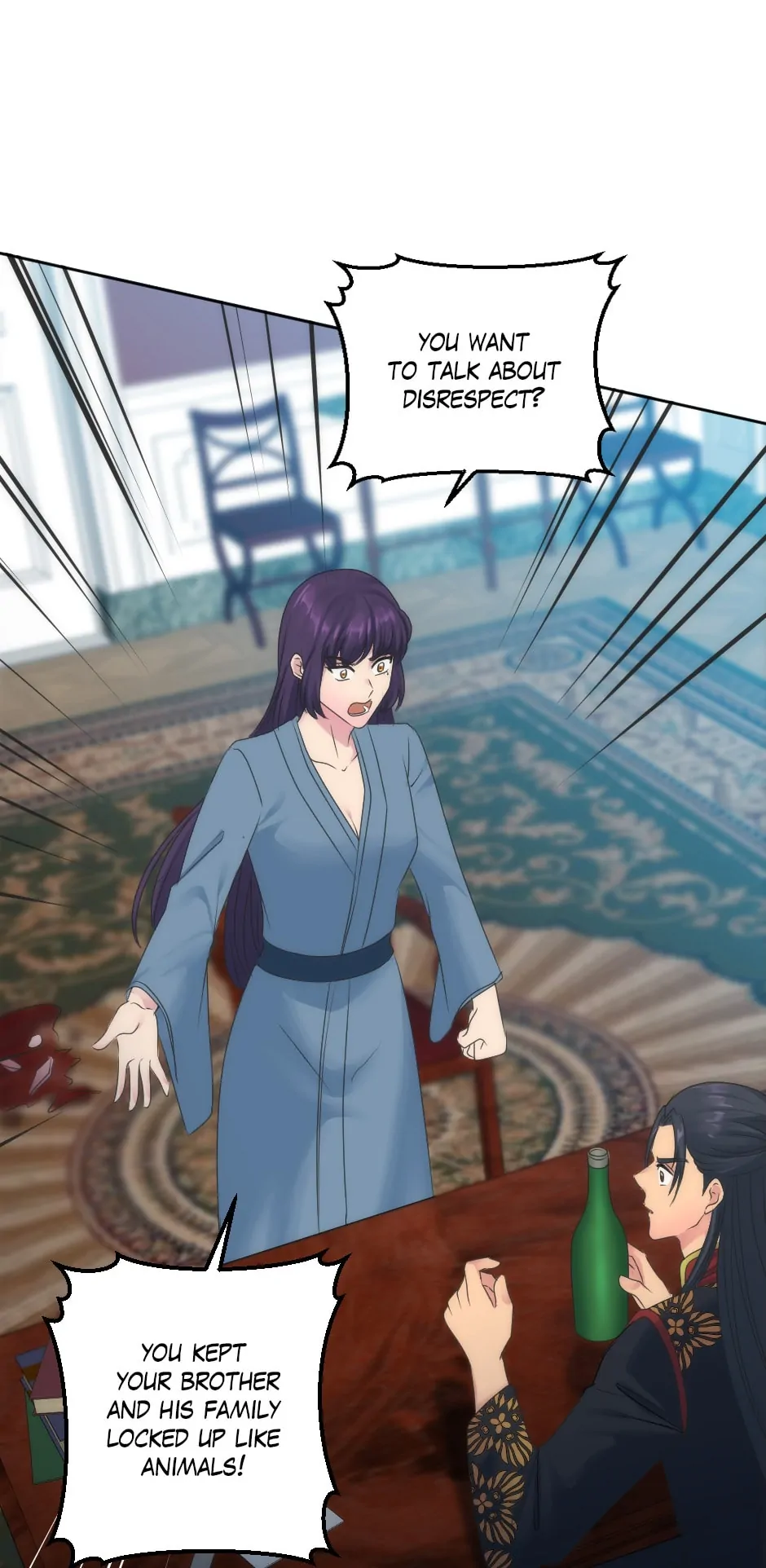 The Dragon Prince’s Bride Chapter 149 207 17