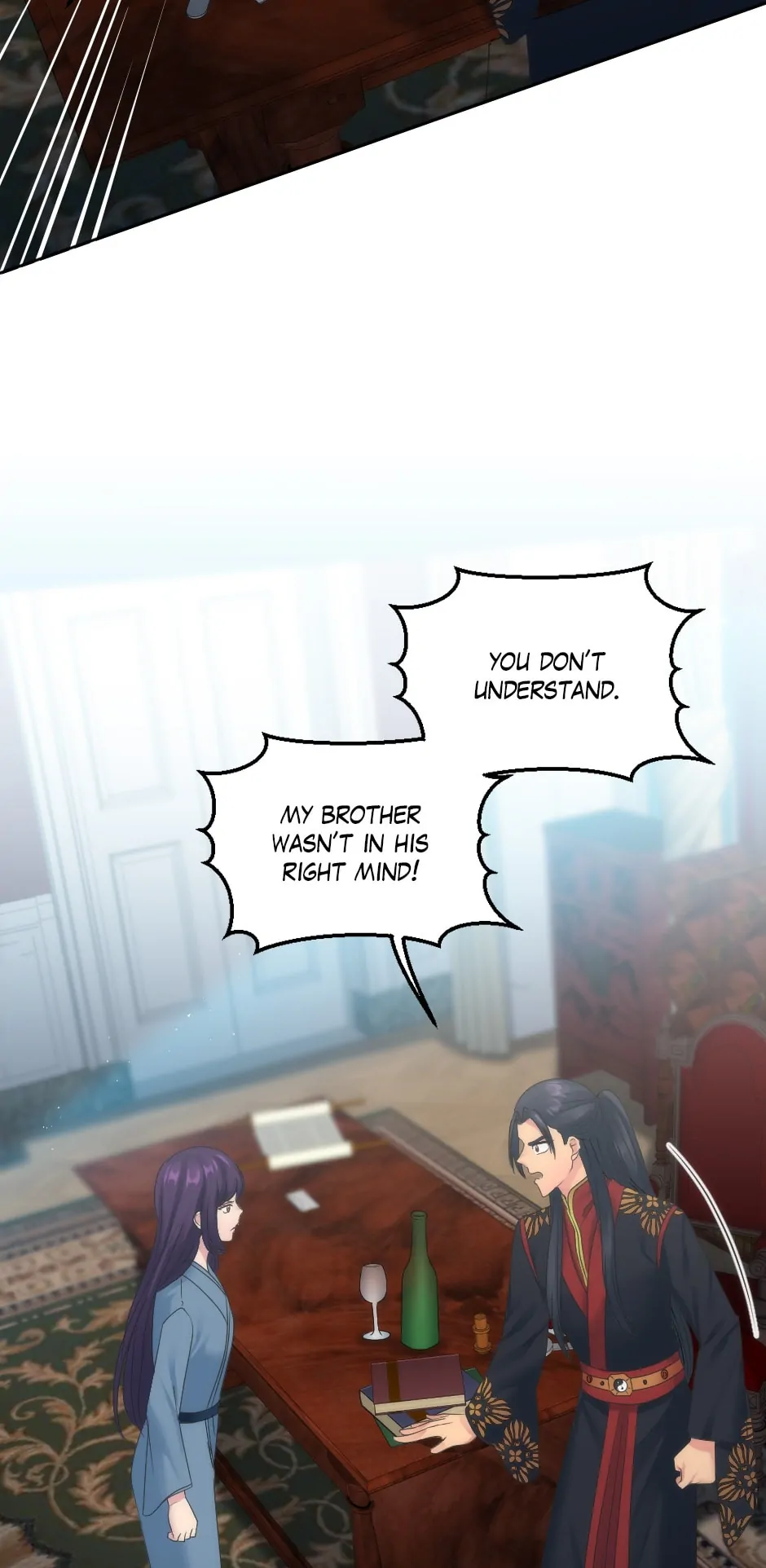 The Dragon Prince’s Bride Chapter 149 208 18