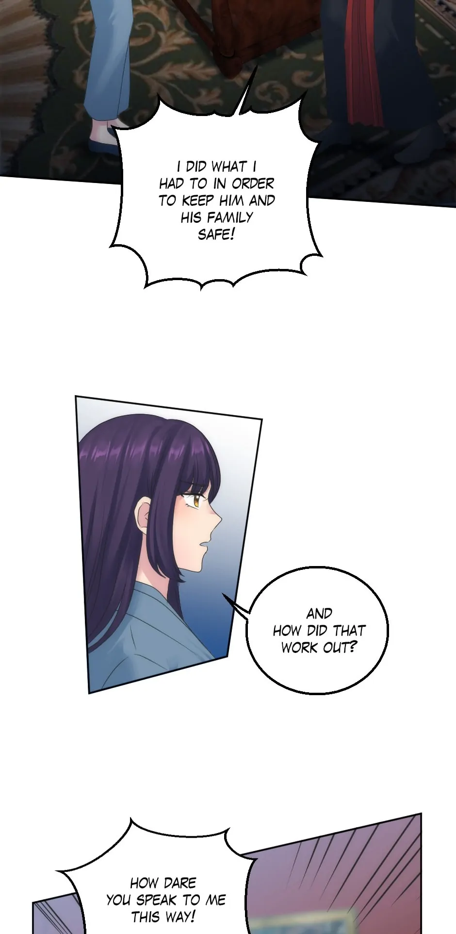 The Dragon Prince’s Bride Chapter 149 209 19