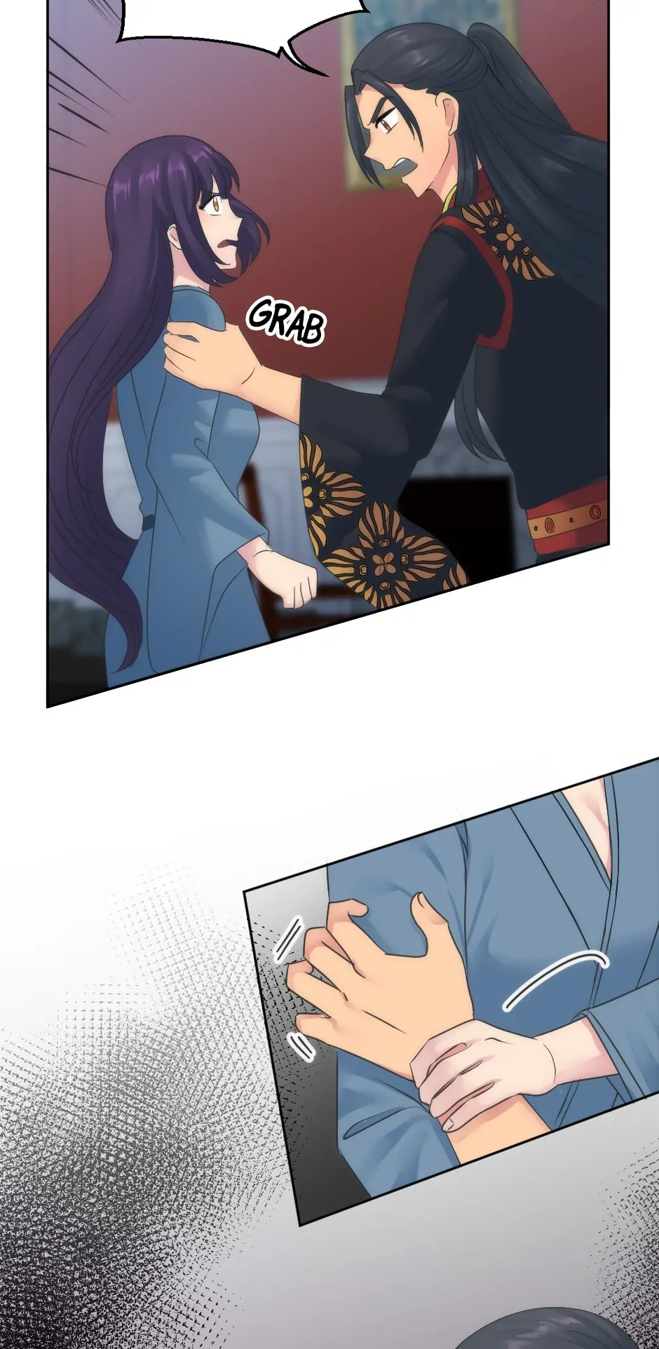 The Dragon Prince’s Bride Chapter 149 210 20