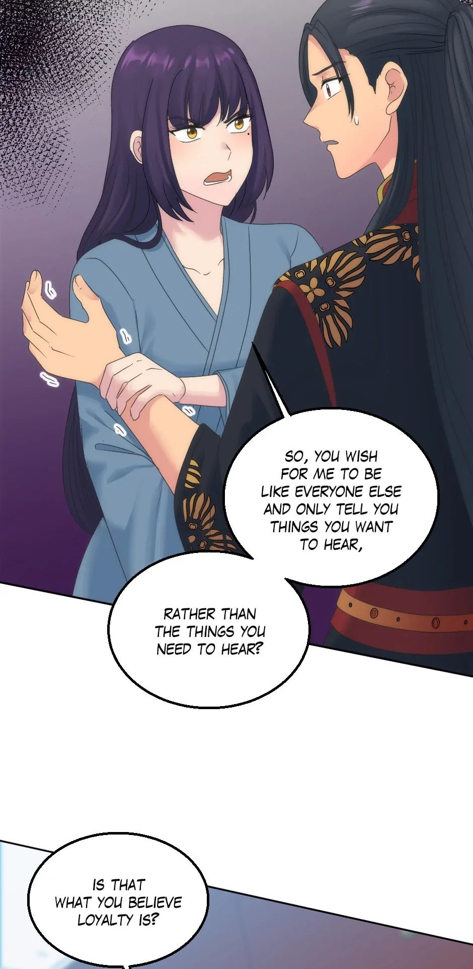 The Dragon Prince’s Bride Chapter 149 211 21