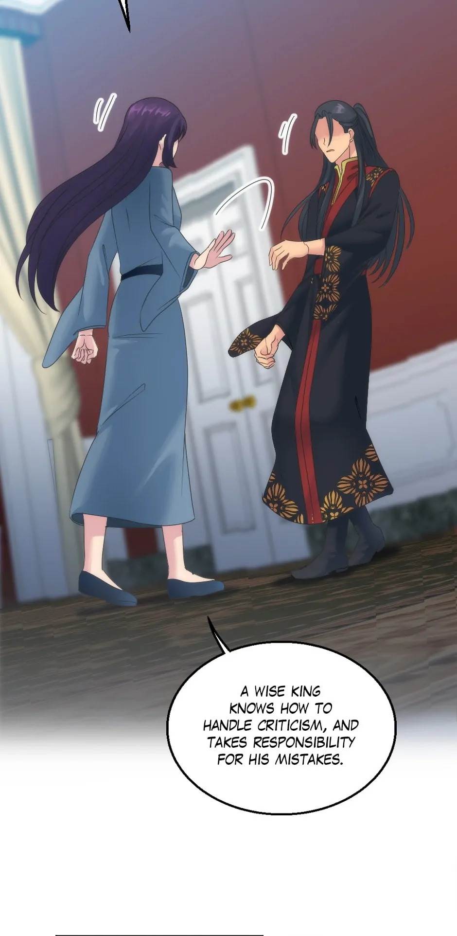 The Dragon Prince’s Bride Chapter 149 212 22
