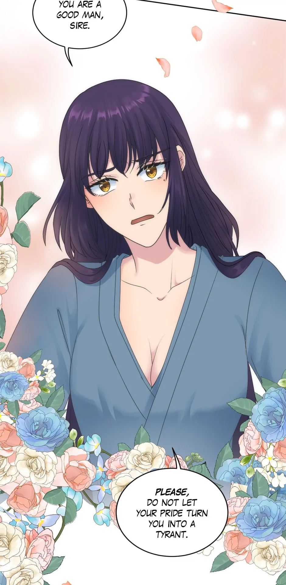 The Dragon Prince’s Bride Chapter 149 215 25