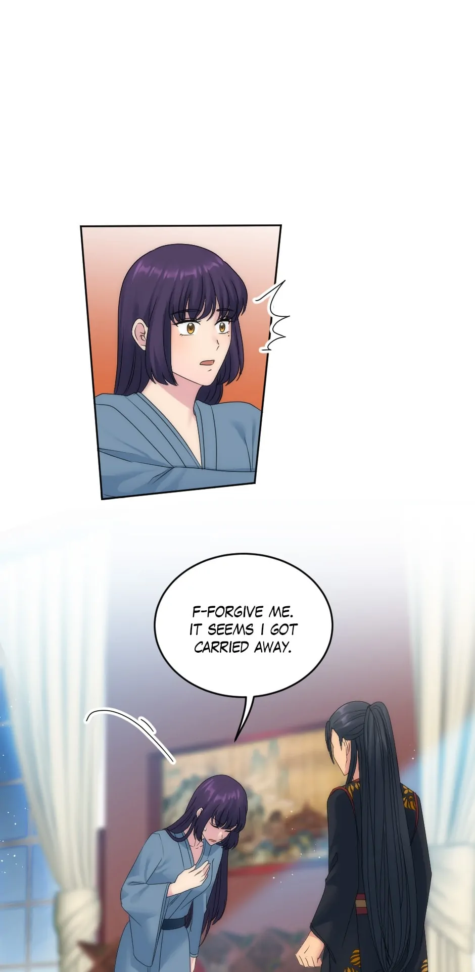 The Dragon Prince’s Bride Chapter 149 217 27