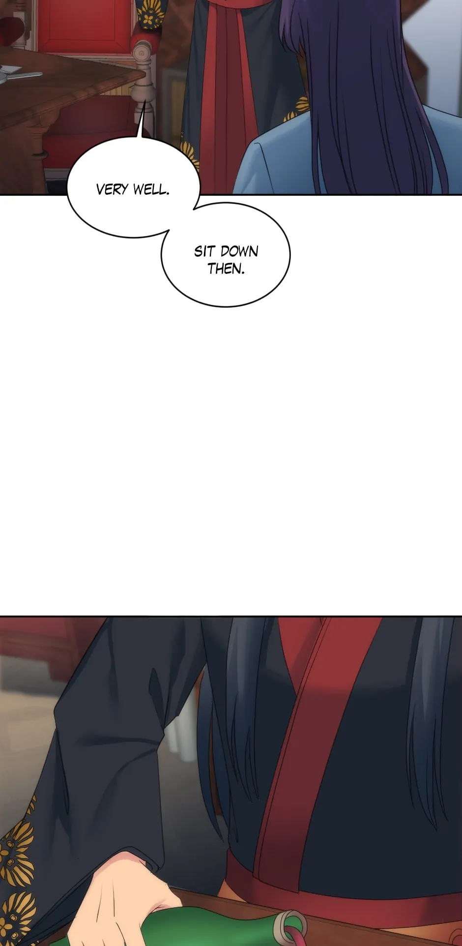 The Dragon Prince’s Bride Chapter 149 219 29