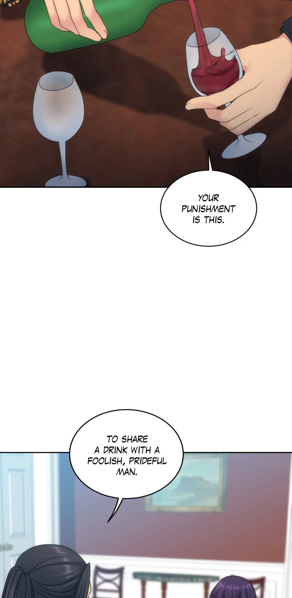 The Dragon Prince’s Bride Chapter 149 220 30