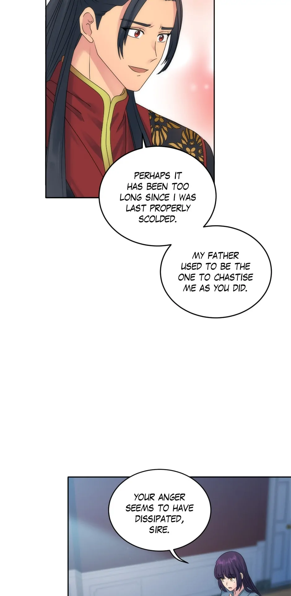 The Dragon Prince’s Bride Chapter 149 222 32