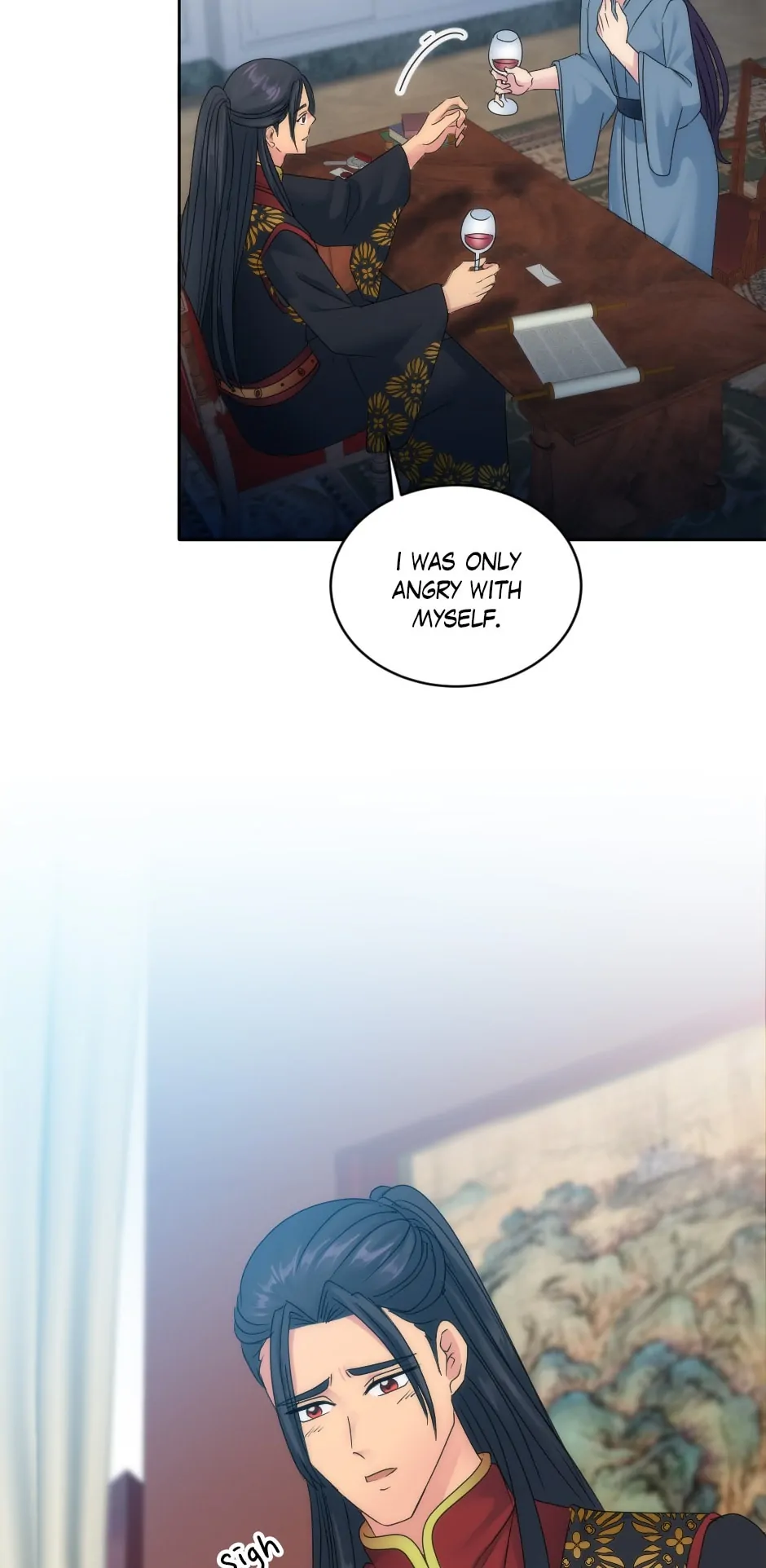 The Dragon Prince’s Bride Chapter 149 223 33