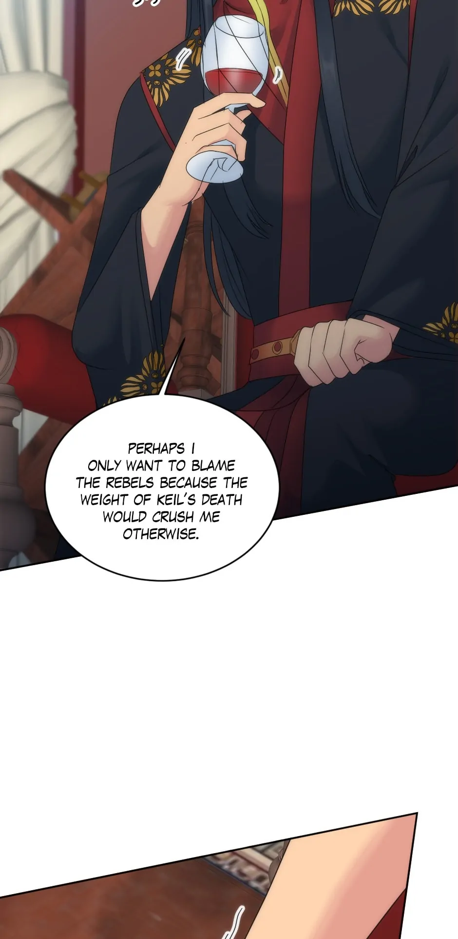 The Dragon Prince’s Bride Chapter 149 224 34