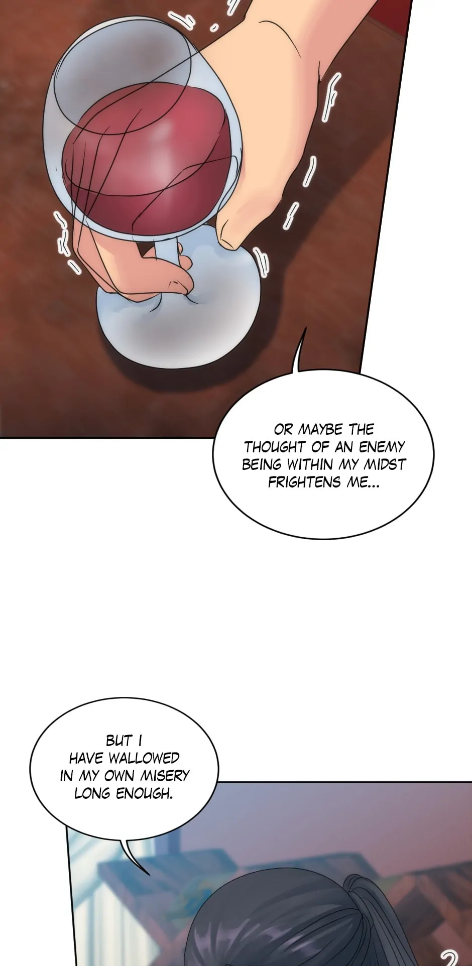 The Dragon Prince’s Bride Chapter 149 225 35