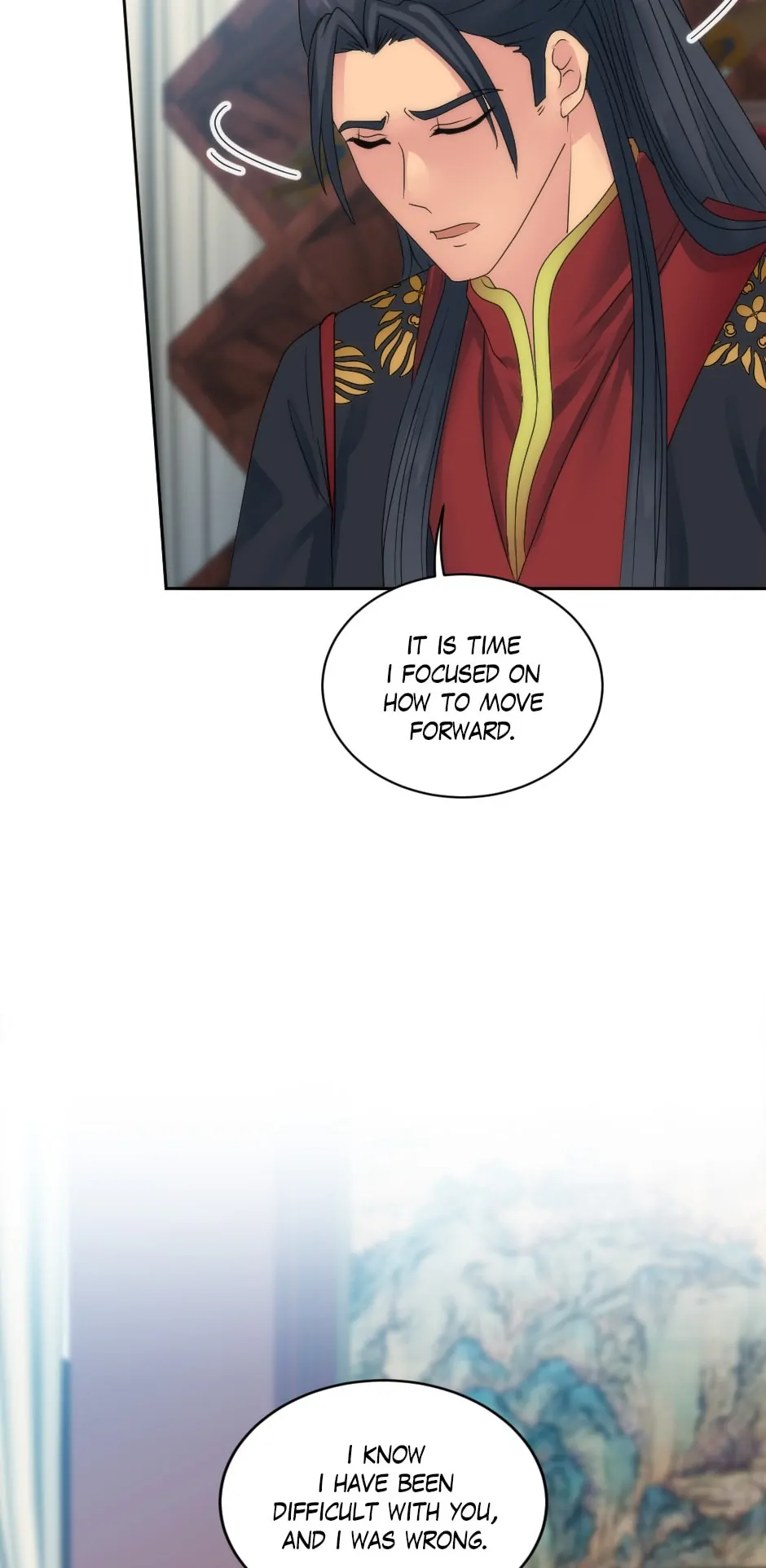 The Dragon Prince’s Bride Chapter 149 226 36