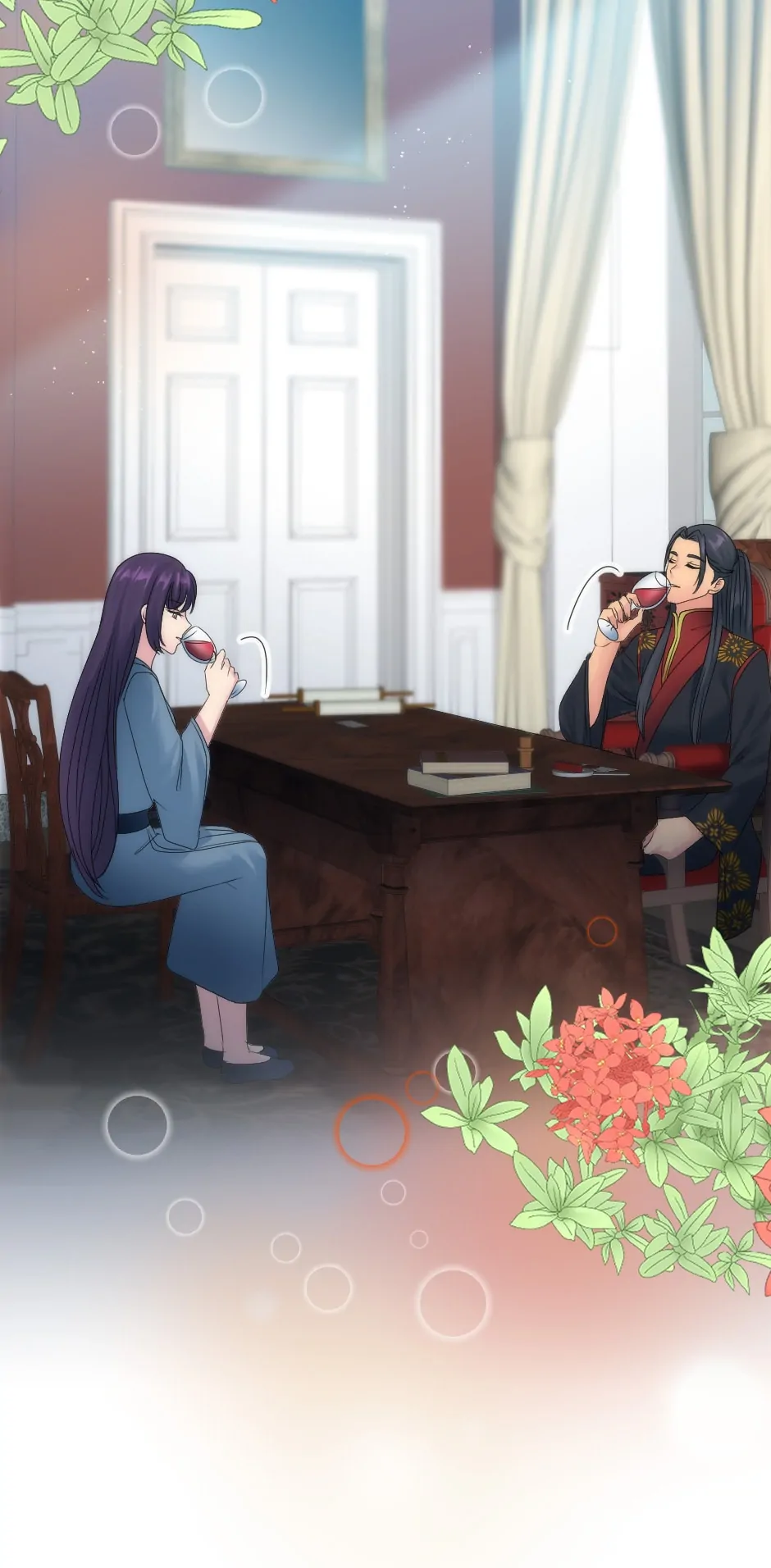 The Dragon Prince’s Bride Chapter 149 229 39