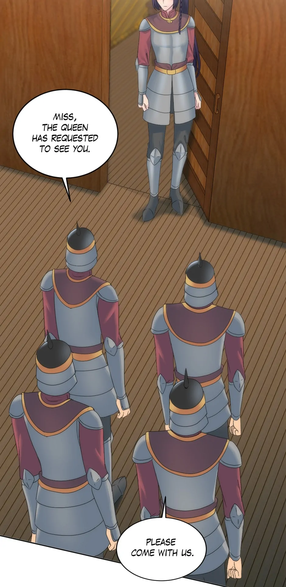 The Dragon Prince’s Bride Chapter 149 233 43