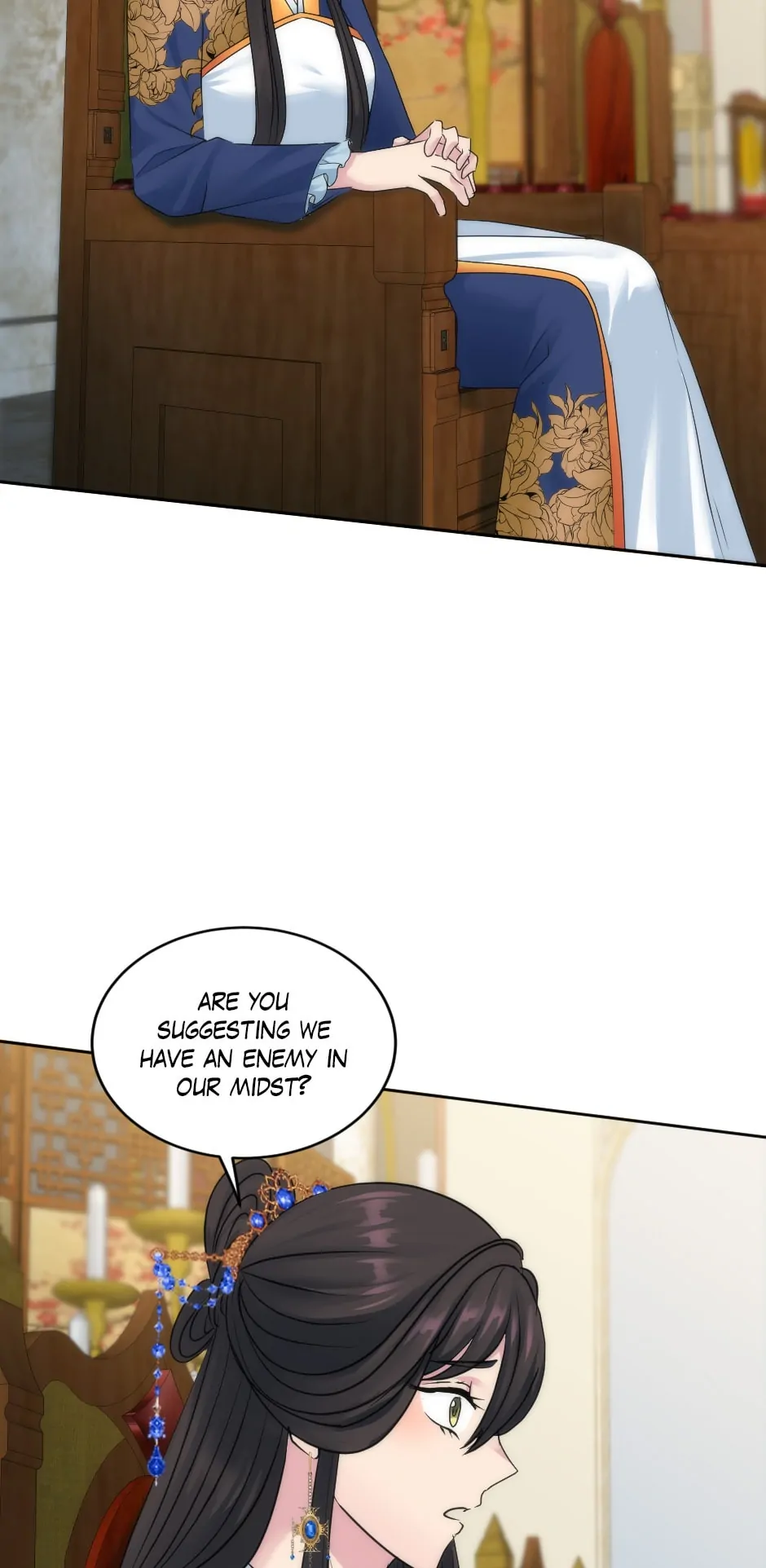 The Dragon Prince’s Bride Chapter 149 236 46