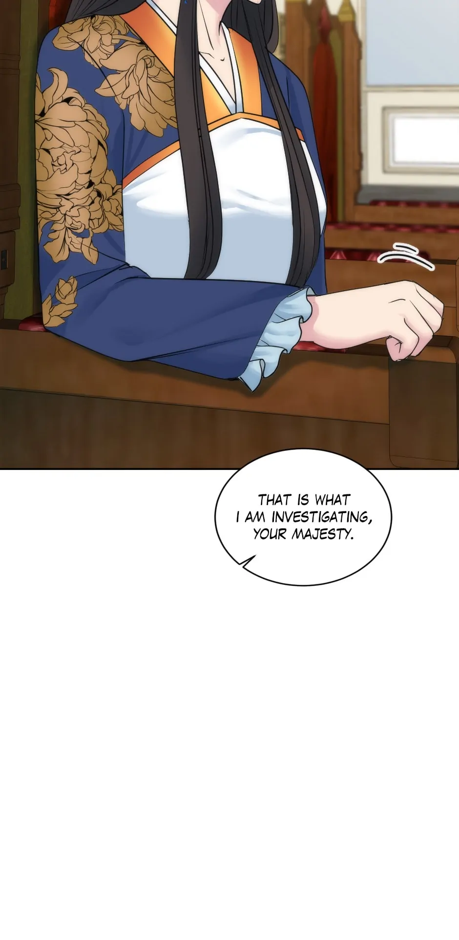 The Dragon Prince’s Bride Chapter 149 237 47