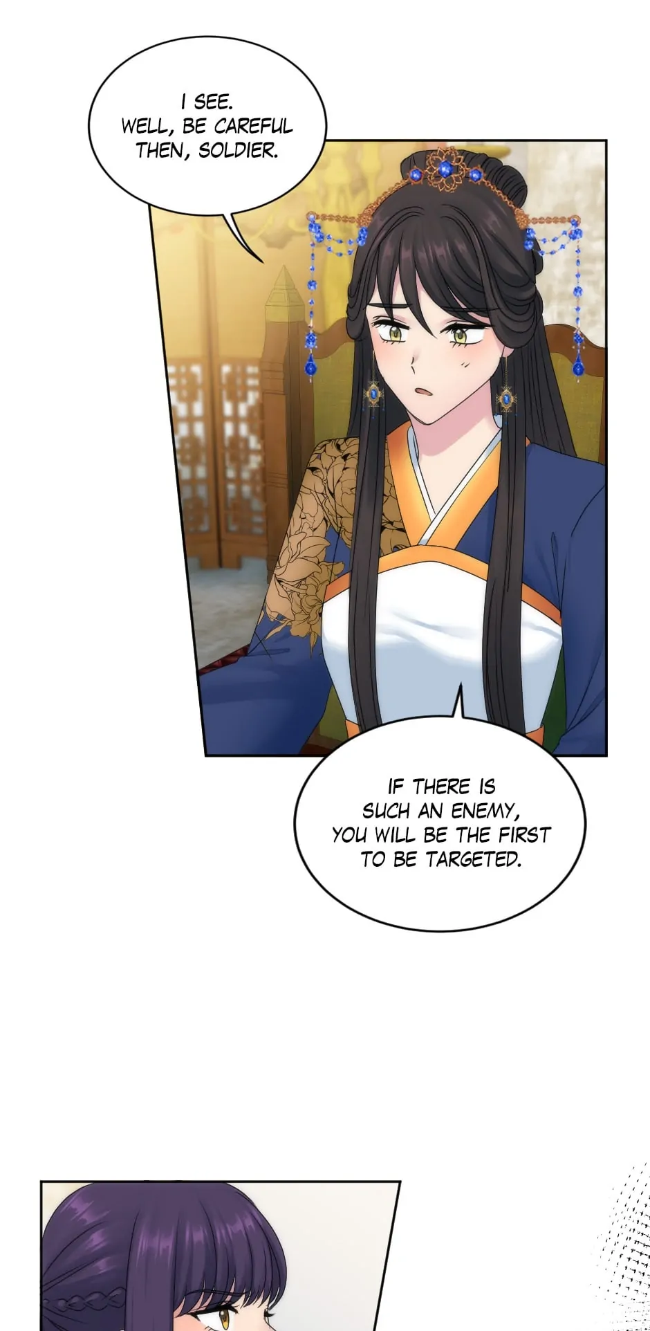 The Dragon Prince’s Bride Chapter 149 238 48