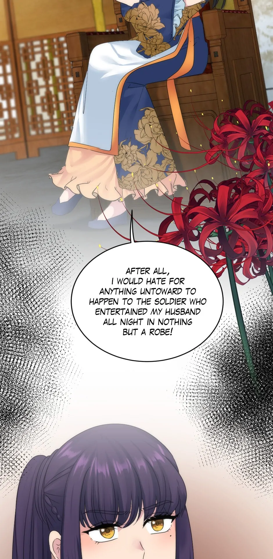 The Dragon Prince’s Bride Chapter 149 240 50