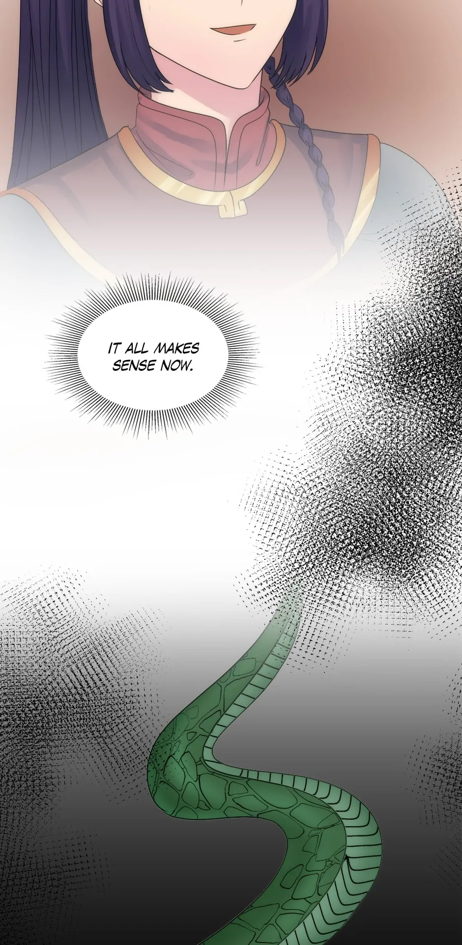 The Dragon Prince’s Bride Chapter 149 241 51