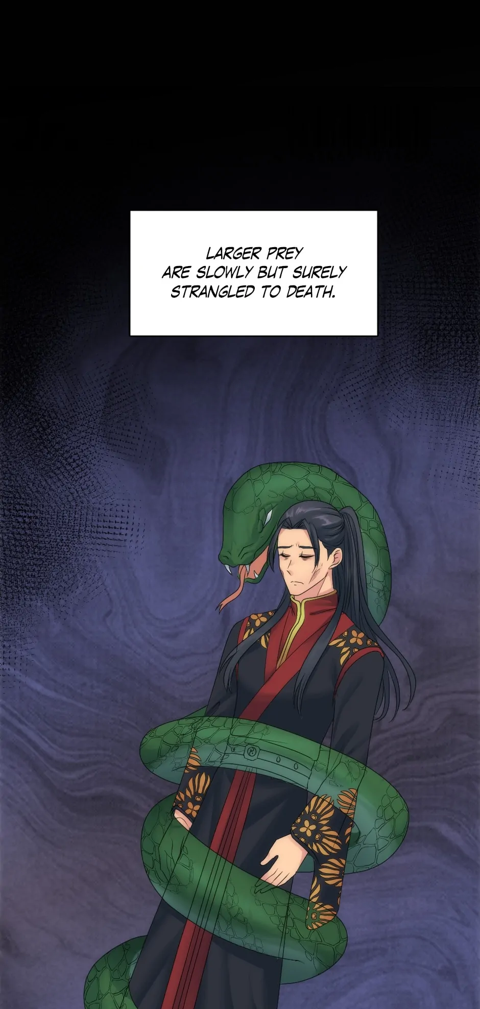 The Dragon Prince’s Bride Chapter 149 243 53