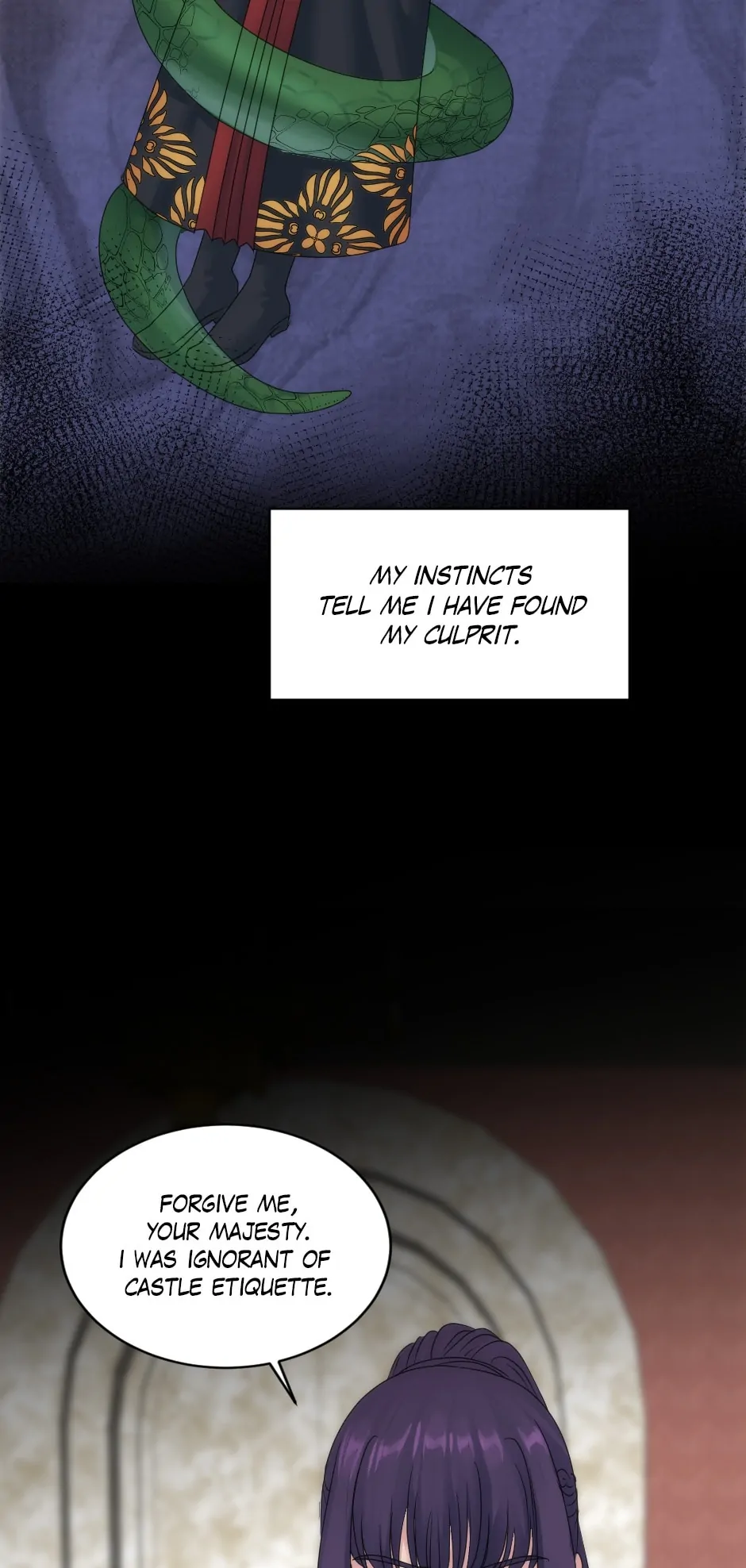 The Dragon Prince’s Bride Chapter 149 244 54