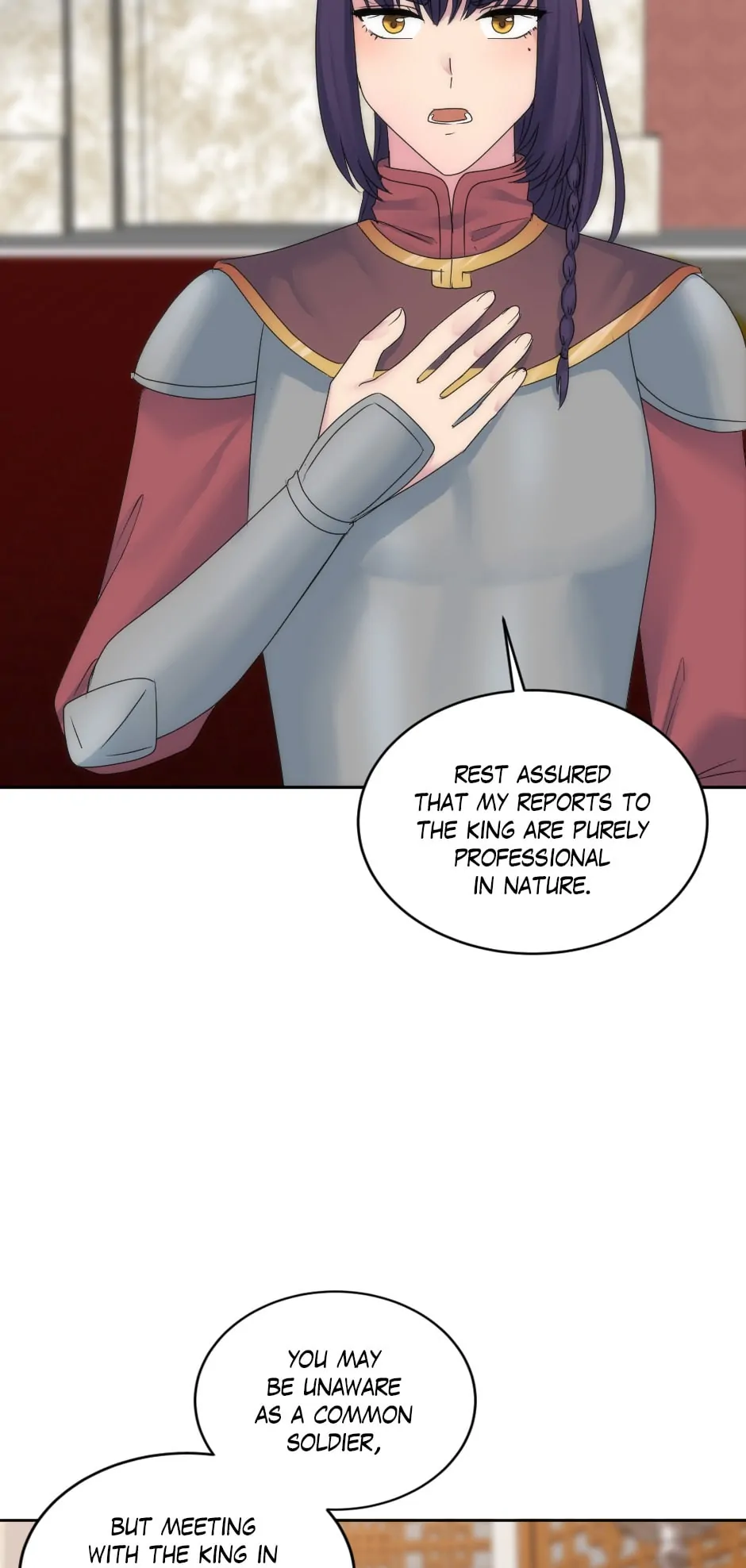 The Dragon Prince’s Bride Chapter 149 245 55