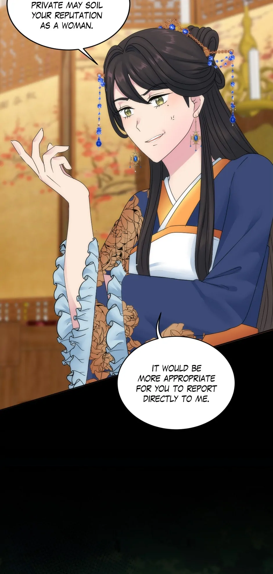 The Dragon Prince’s Bride Chapter 149 246 56