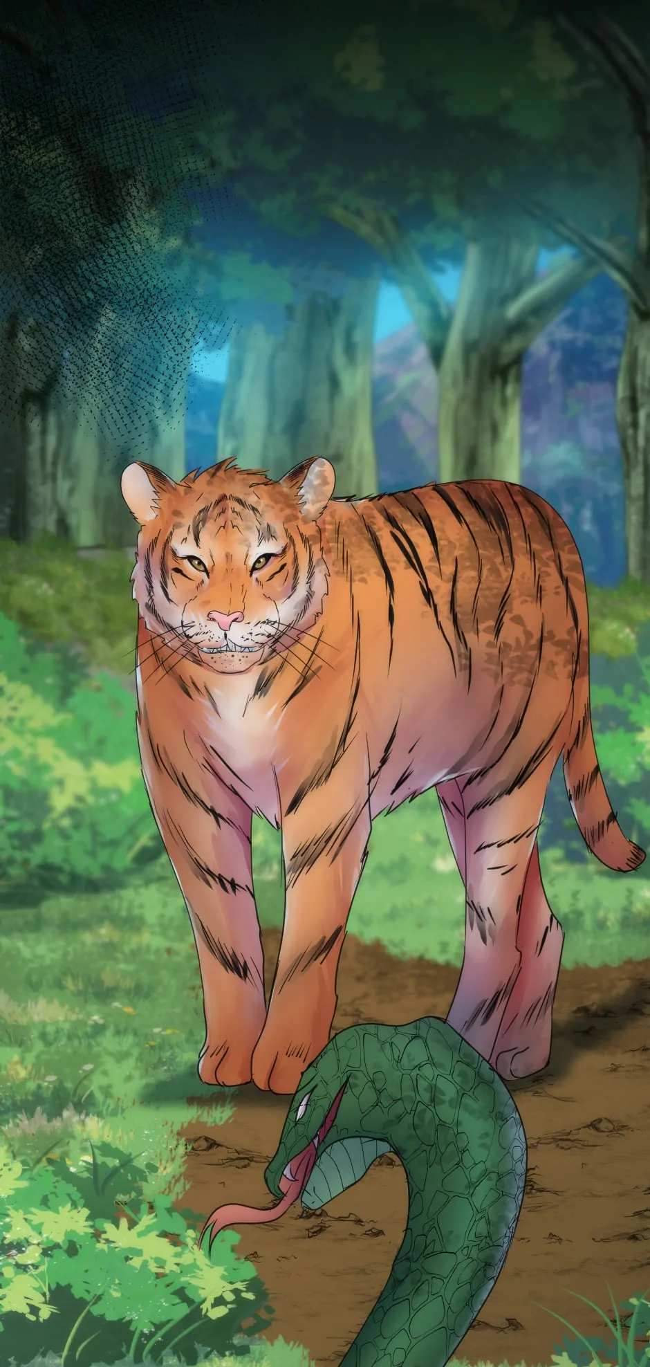 The Dragon Prince’s Bride Chapter 149 247 57