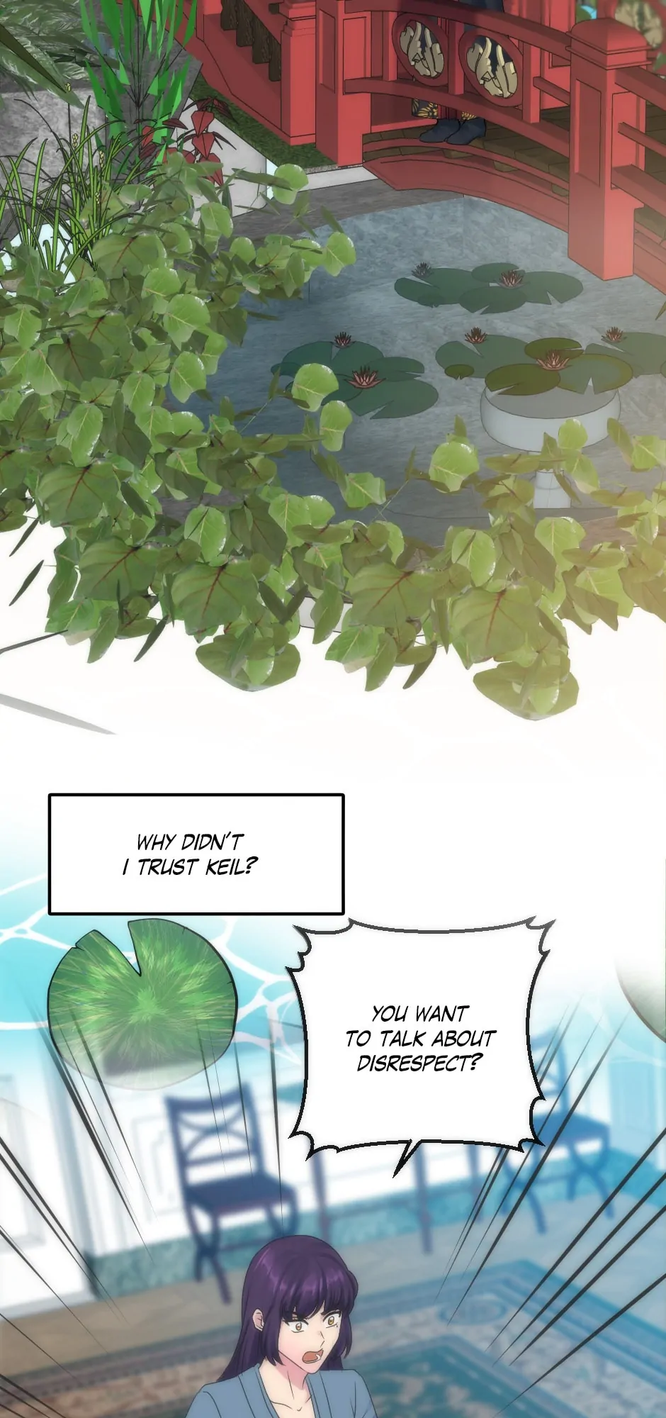 The Dragon Prince’s Bride Chapter 152 180 02