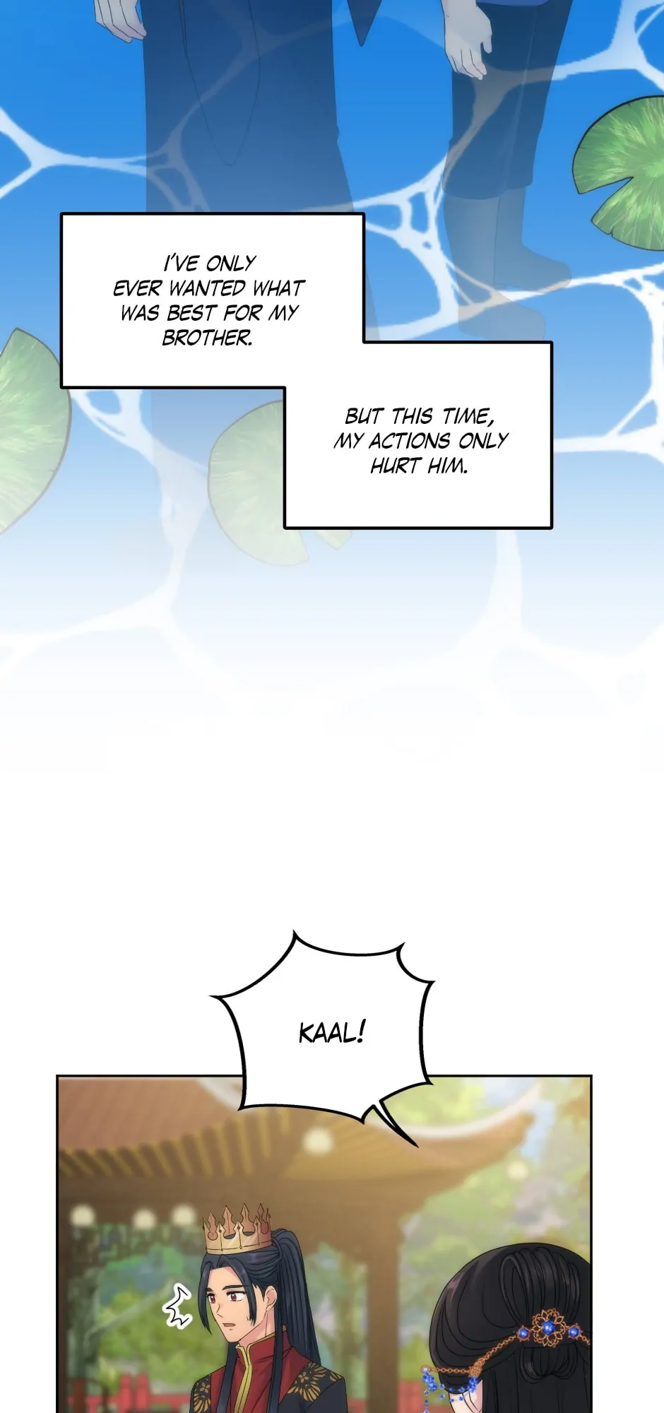 The Dragon Prince’s Bride Chapter 152 183 05