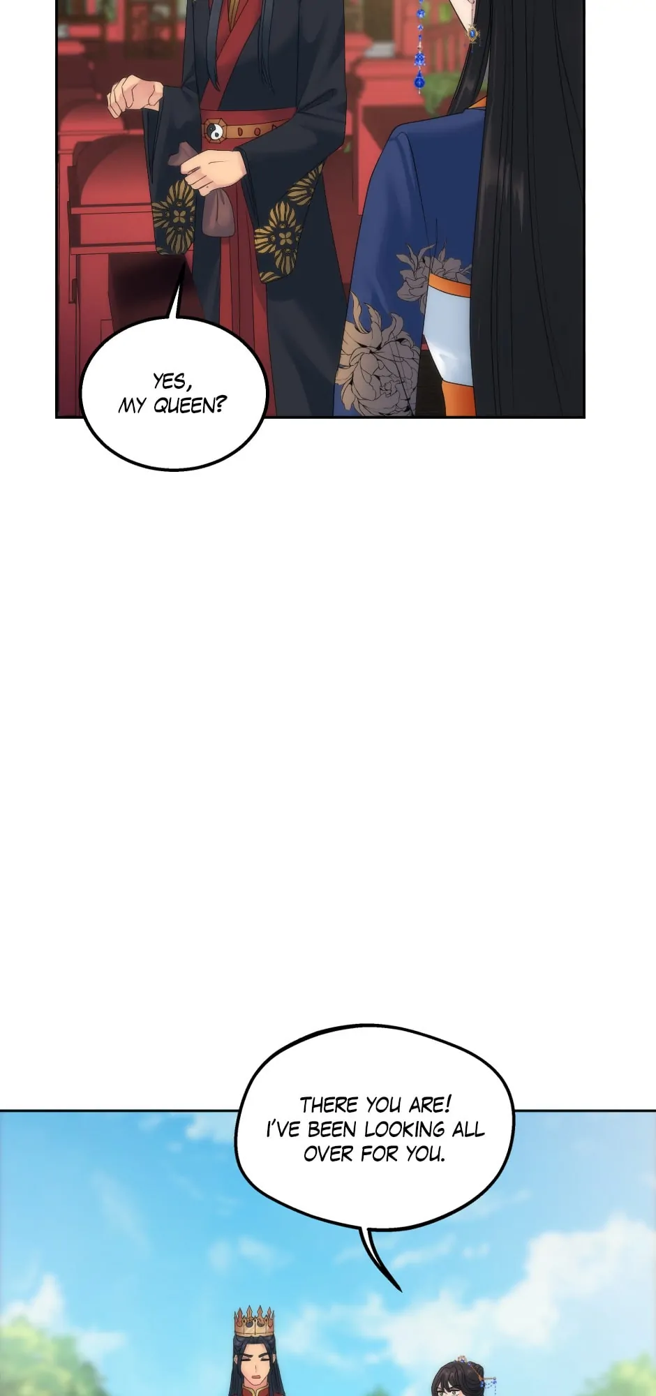 The Dragon Prince’s Bride Chapter 152 184 06