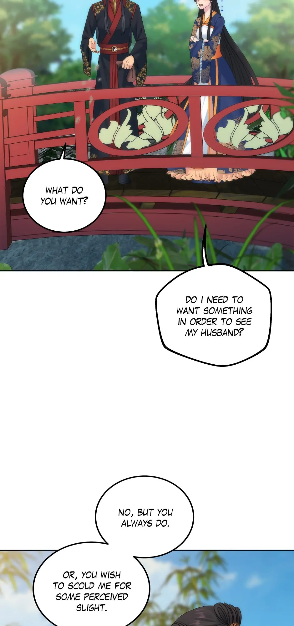 The Dragon Prince’s Bride Chapter 152 185 07