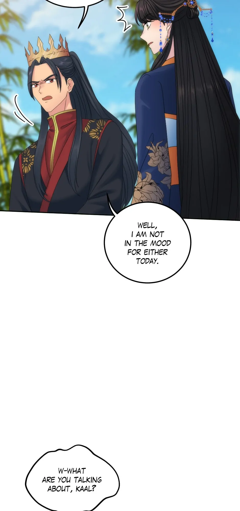 The Dragon Prince’s Bride Chapter 152 186 08