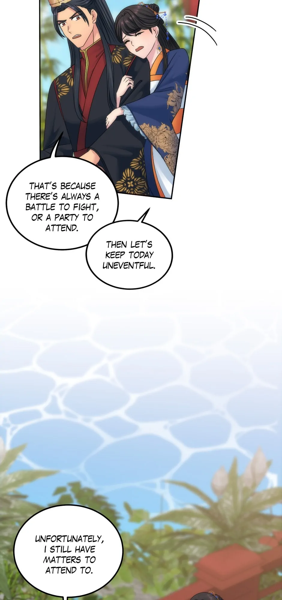 The Dragon Prince’s Bride Chapter 152 188 10