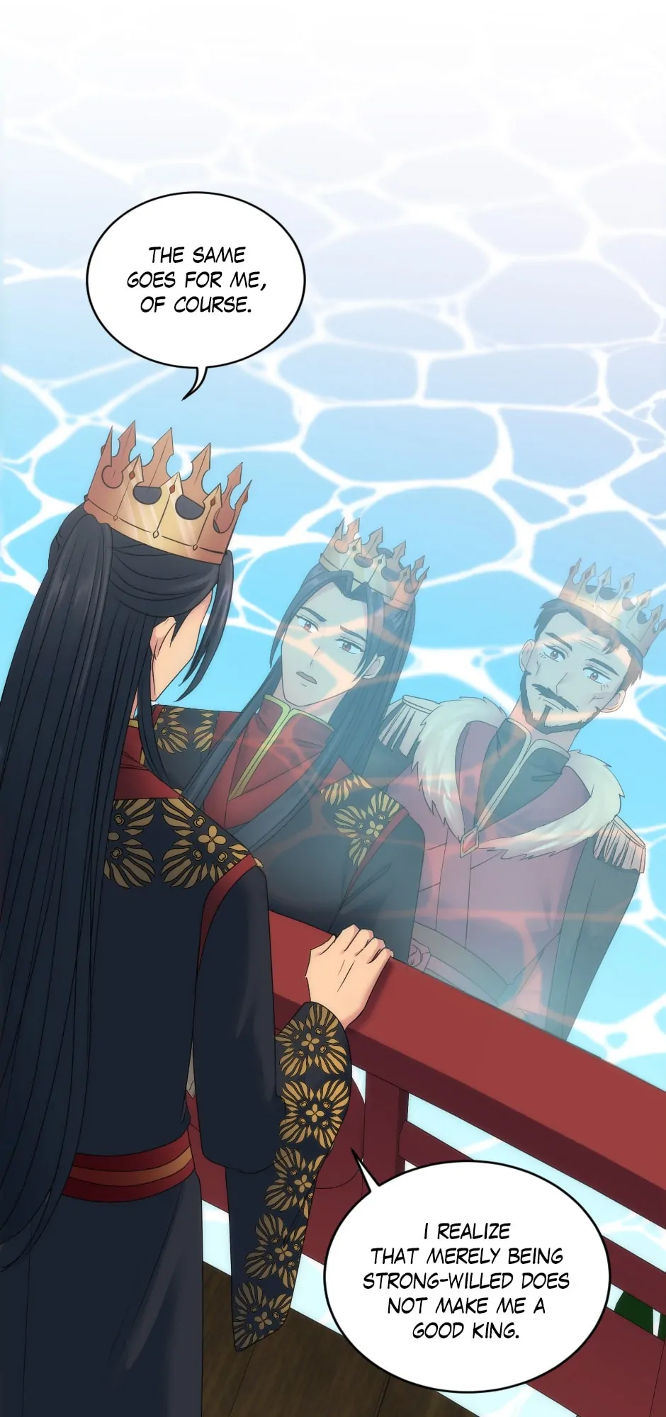 The Dragon Prince’s Bride Chapter 152 191 13