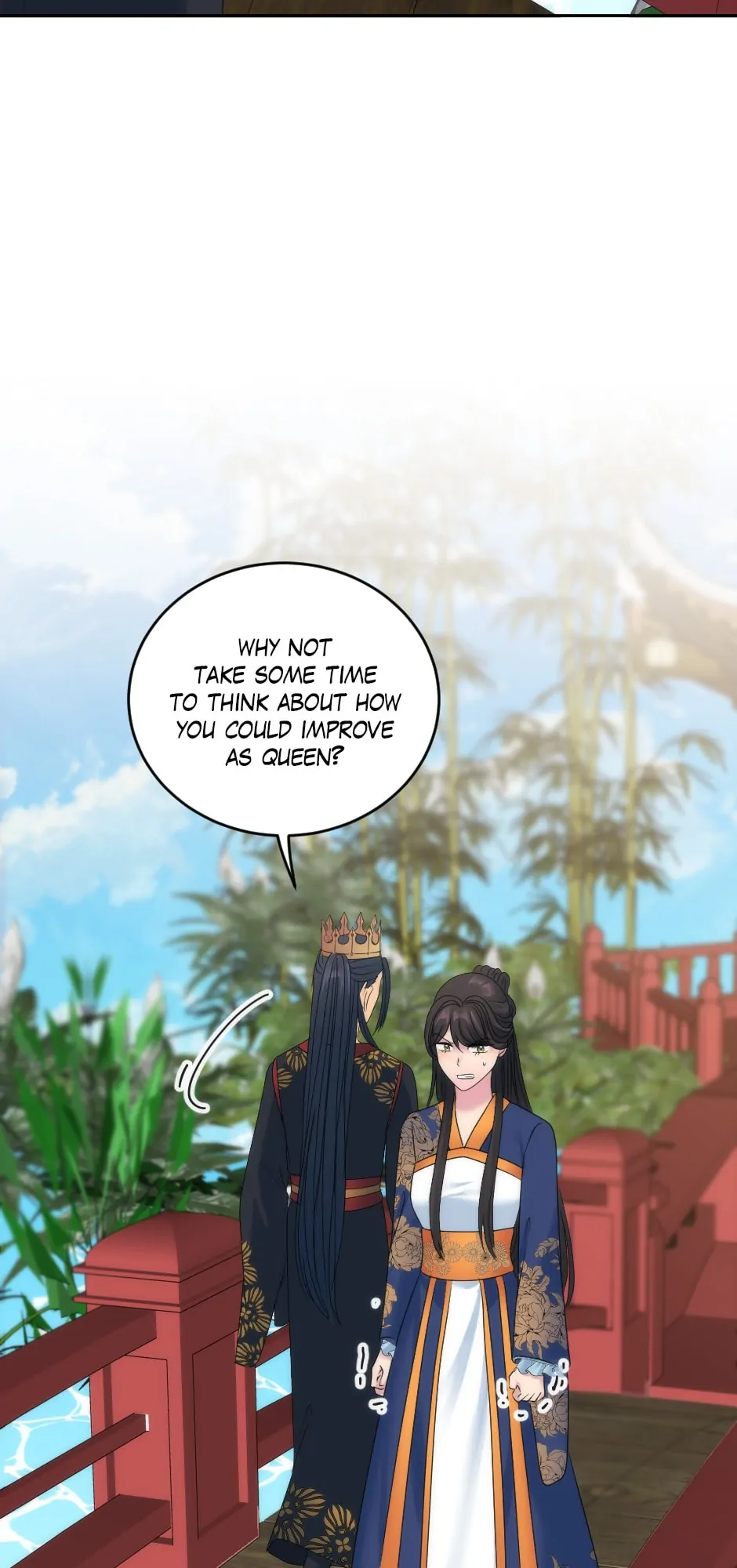 The Dragon Prince’s Bride Chapter 152 192 14