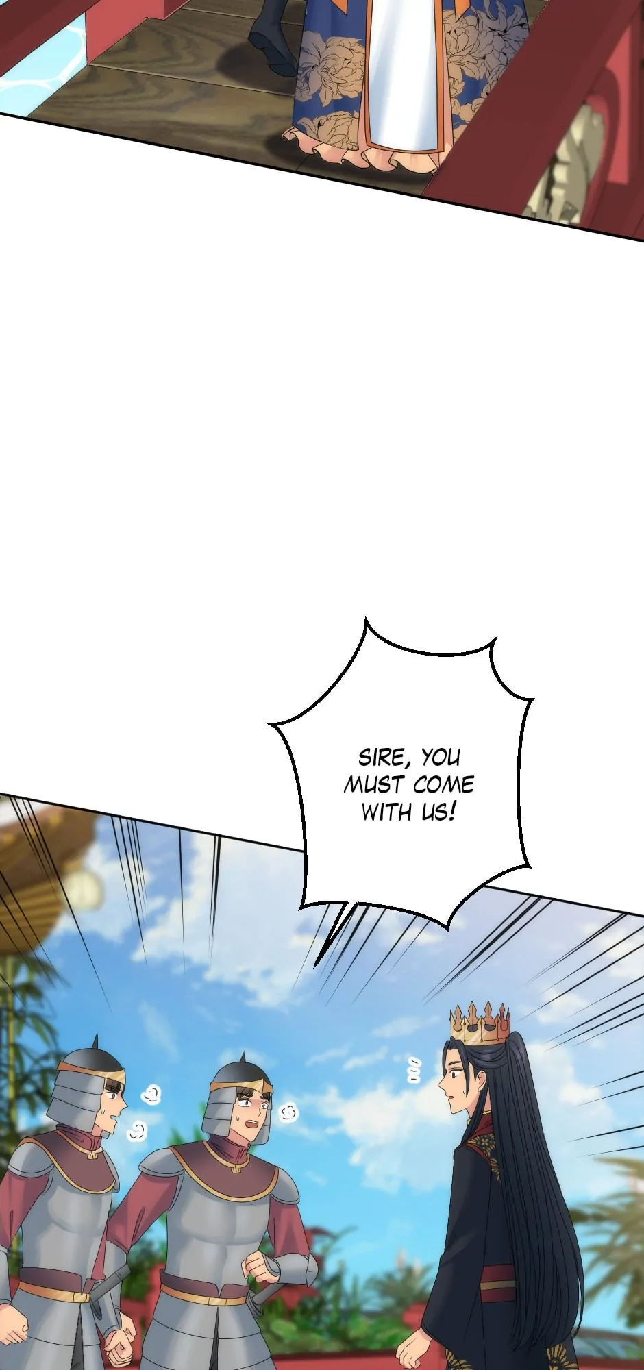 The Dragon Prince’s Bride Chapter 152 193 15