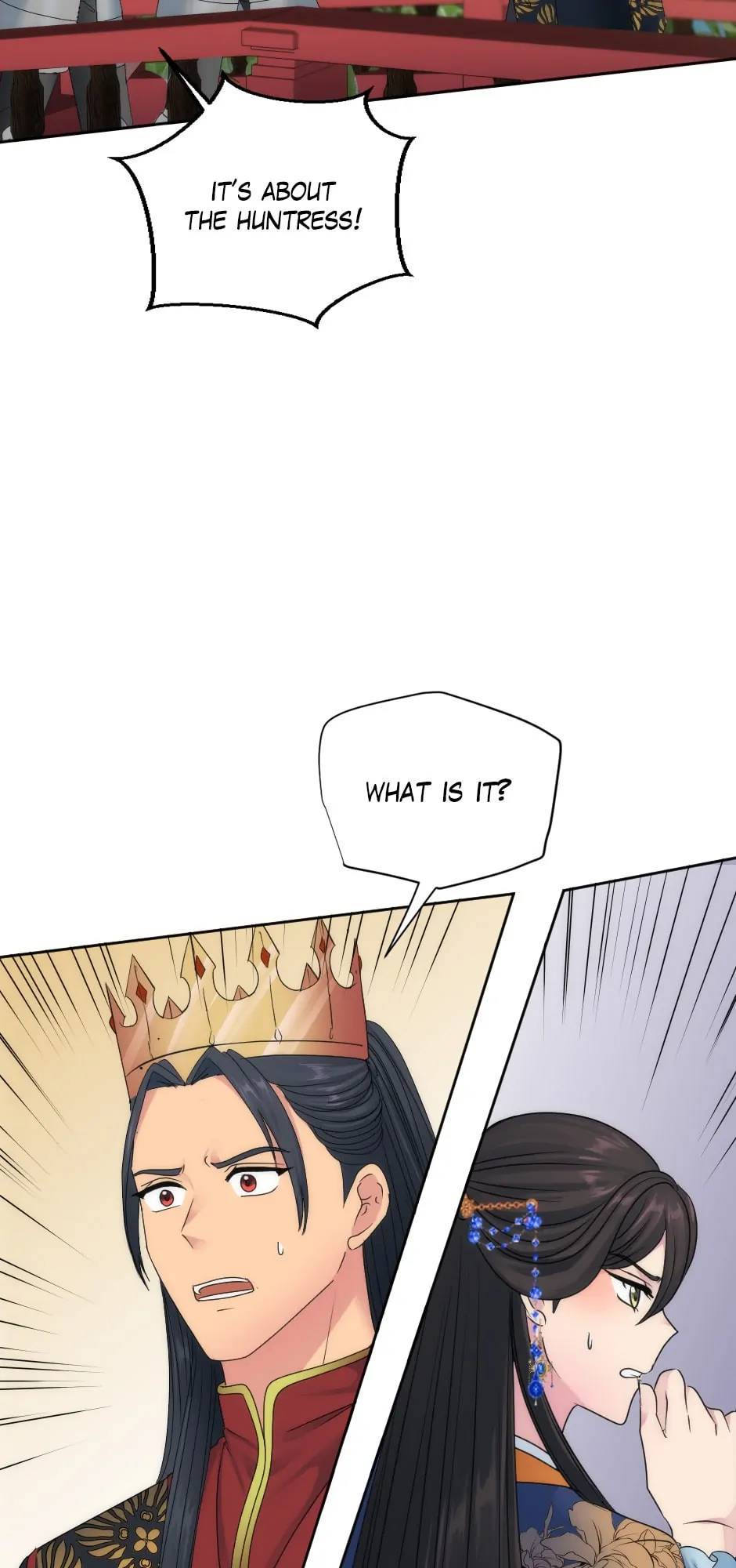 The Dragon Prince’s Bride Chapter 152 194 16