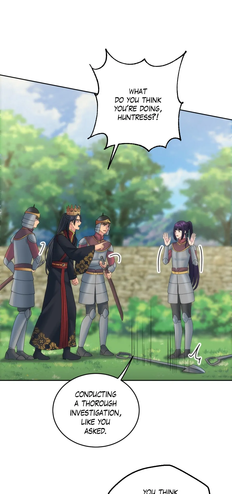 The Dragon Prince’s Bride Chapter 152 198 20