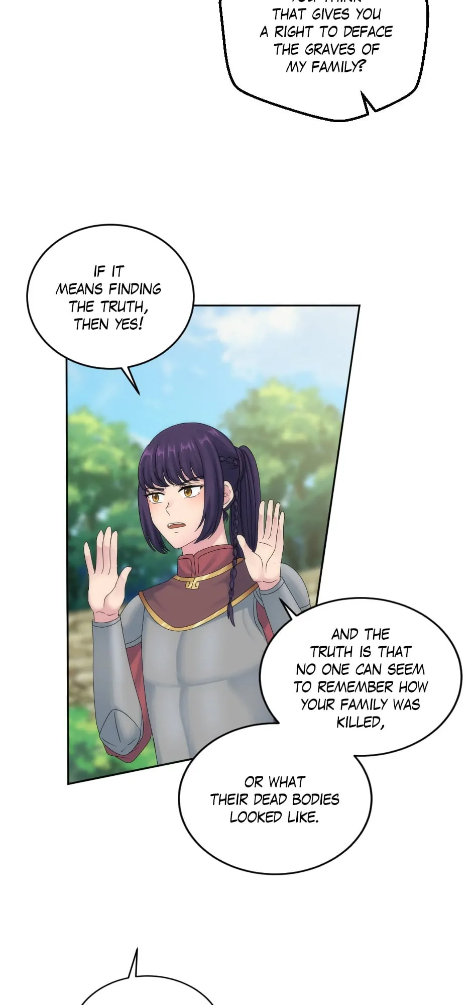 The Dragon Prince’s Bride Chapter 152 199 21