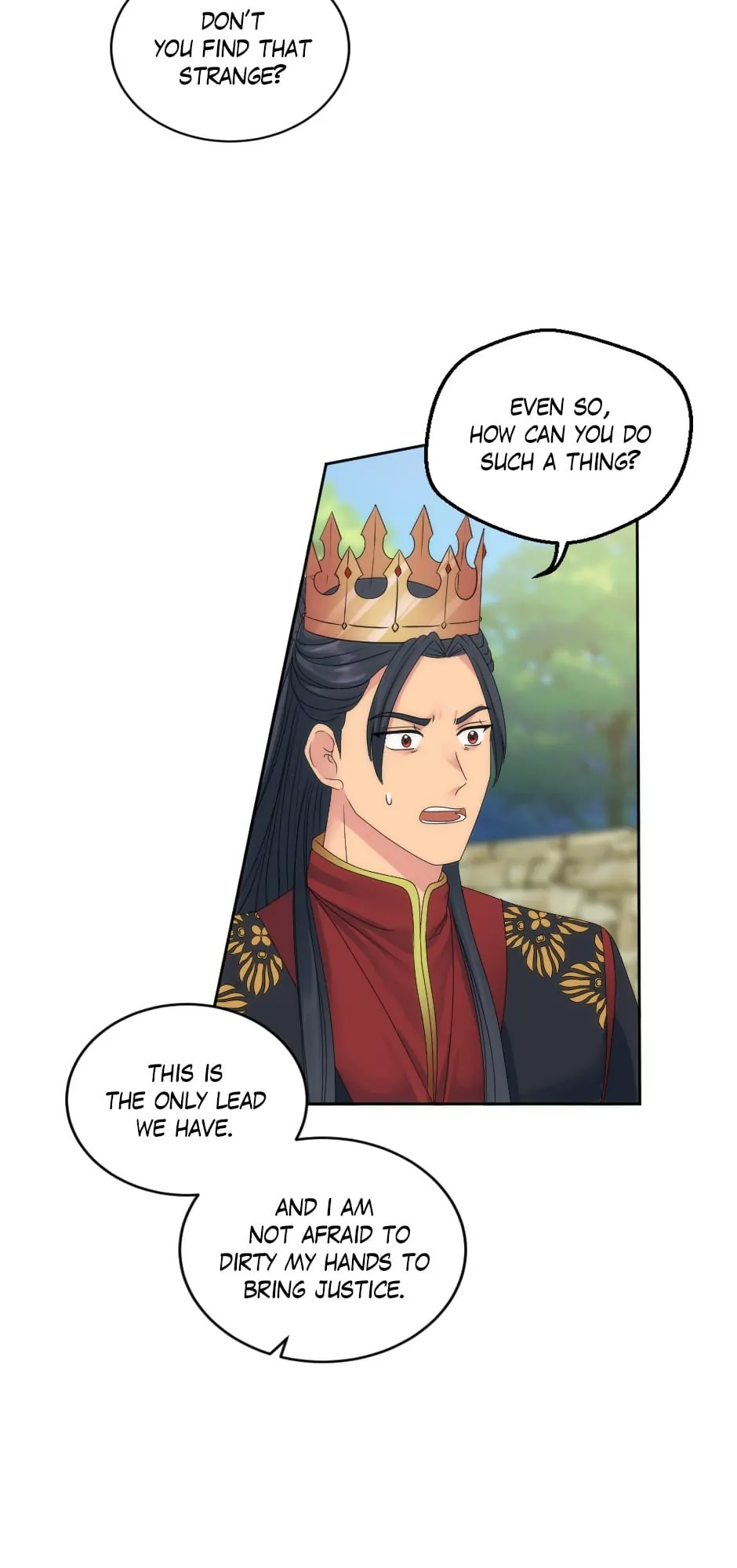 The Dragon Prince’s Bride Chapter 152 200 22