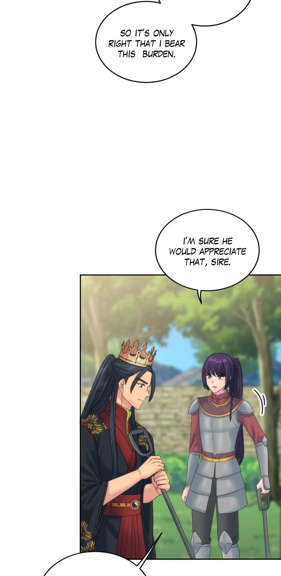 The Dragon Prince’s Bride Chapter 152 204 26