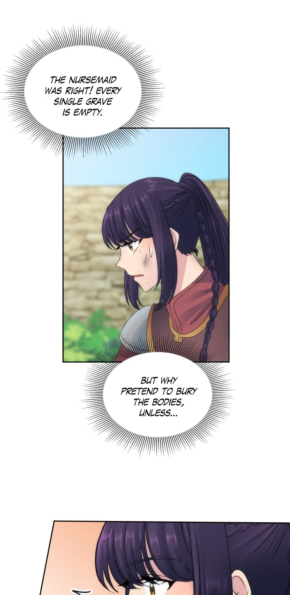 The Dragon Prince’s Bride Chapter 152 208 30