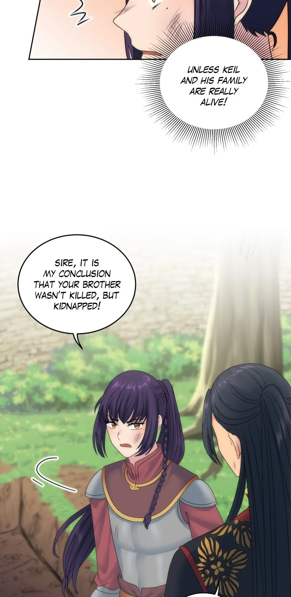 The Dragon Prince’s Bride Chapter 152 209 31