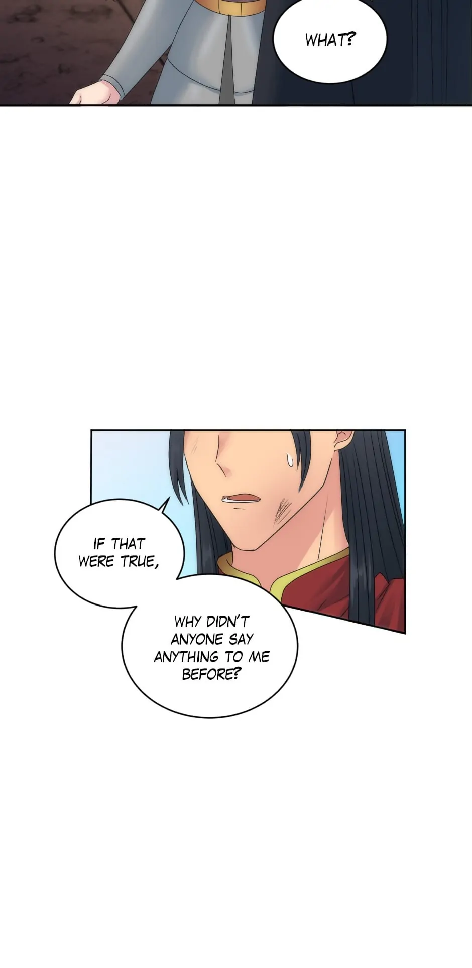 The Dragon Prince’s Bride Chapter 152 210 32