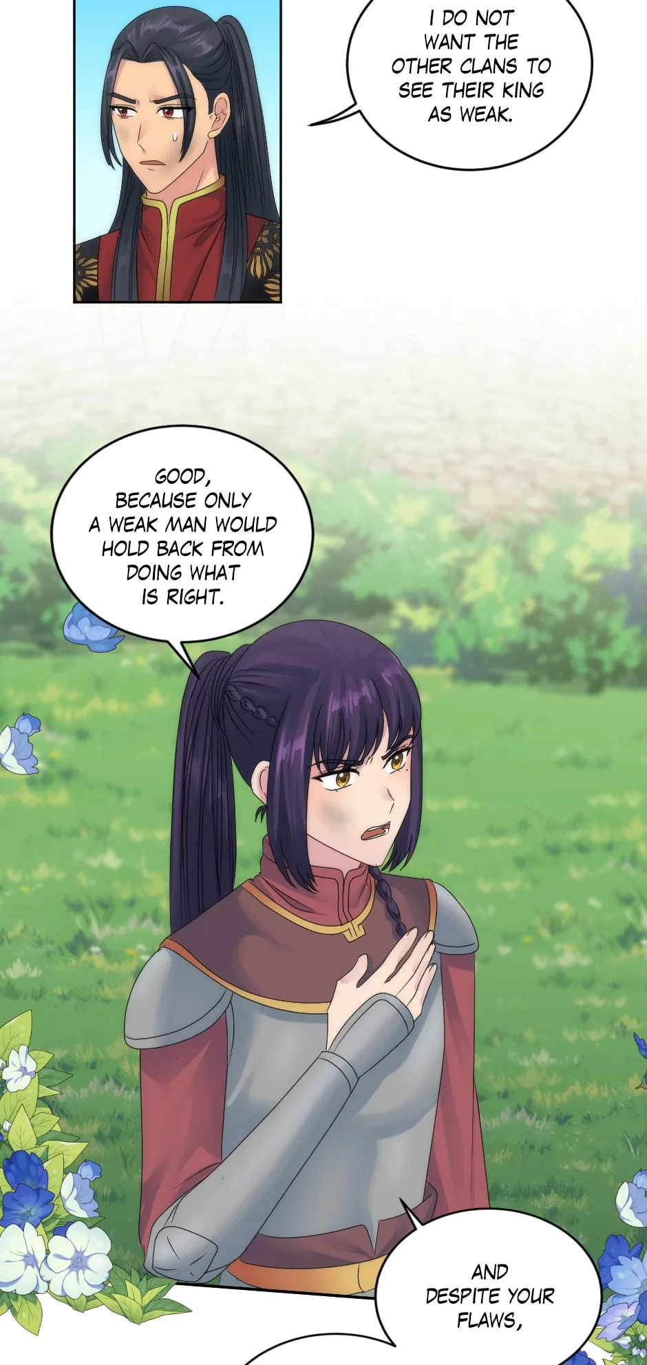 The Dragon Prince’s Bride Chapter 152 216 38