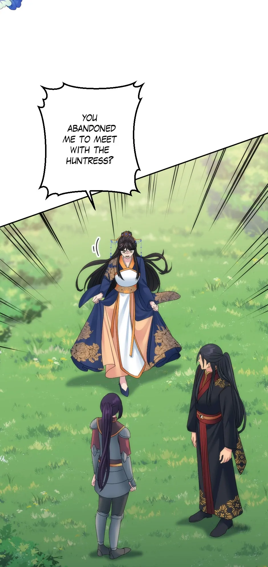 The Dragon Prince’s Bride Chapter 152 218 40