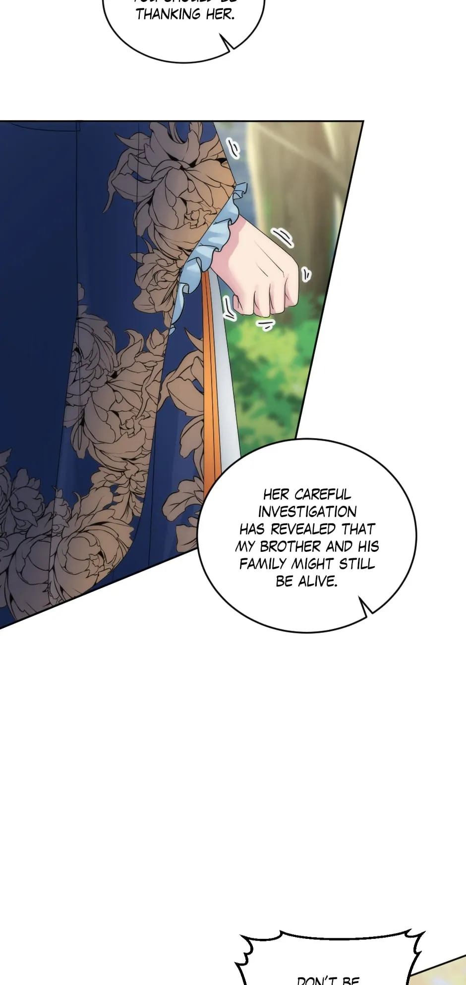 The Dragon Prince’s Bride Chapter 152 222 44