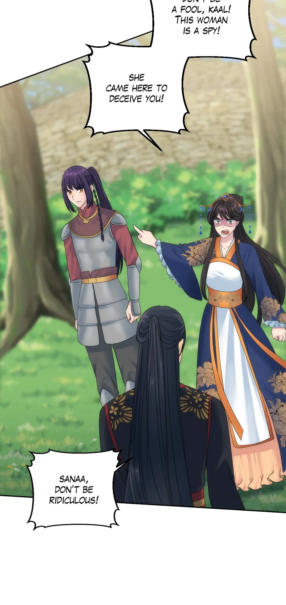 The Dragon Prince’s Bride Chapter 152 223 45