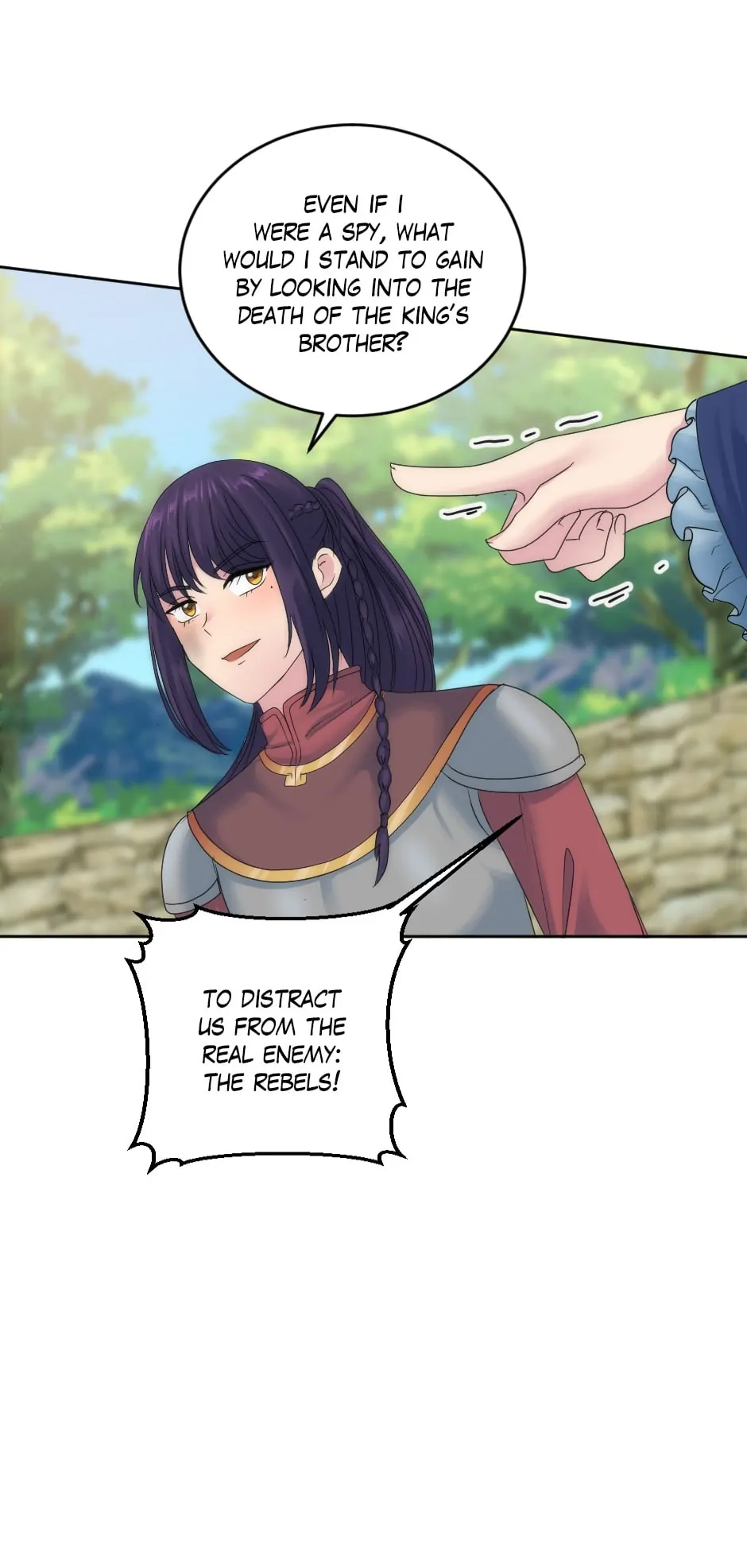 The Dragon Prince’s Bride Chapter 152 224 46